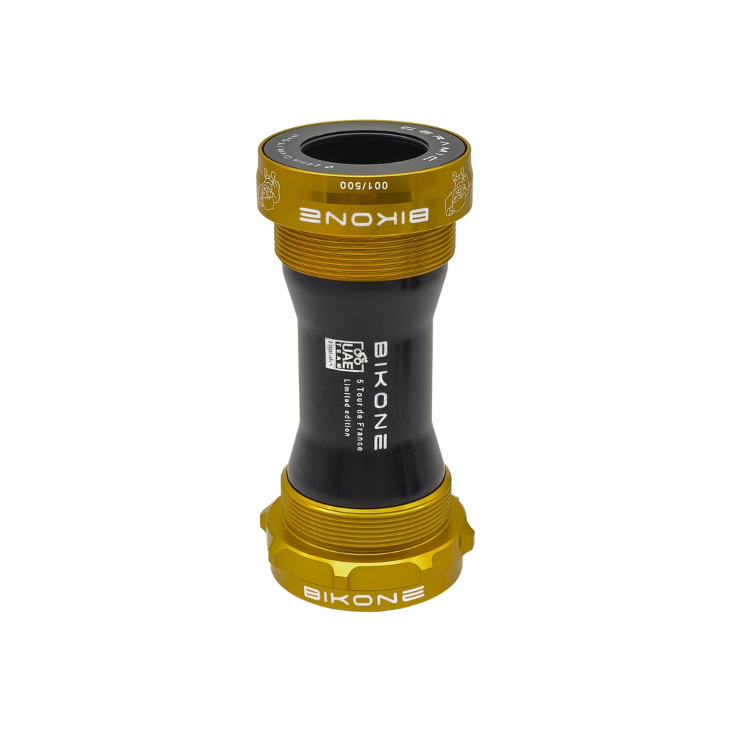 Bikone - BSA Road Ceramic Aero TDF Limited Edition for Shimano