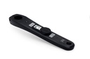 Inpeak - Manivelle gauche POWERCRANK Shimano 105 FC-R7100 (Pile CR2032)