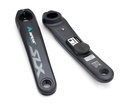 Inpeak - Manivelle gauche POWERCRANK Shimano SLX FC-M7100 (Pile CR2032)