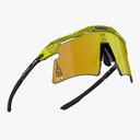 SCICON - AEROSHADE 2.0 Titanium 5 Tour – Édition limitée