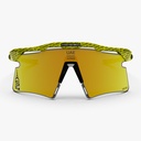 SCICON - AEROSHADE 2.0 Titanium 5 Tour – Édition limitée