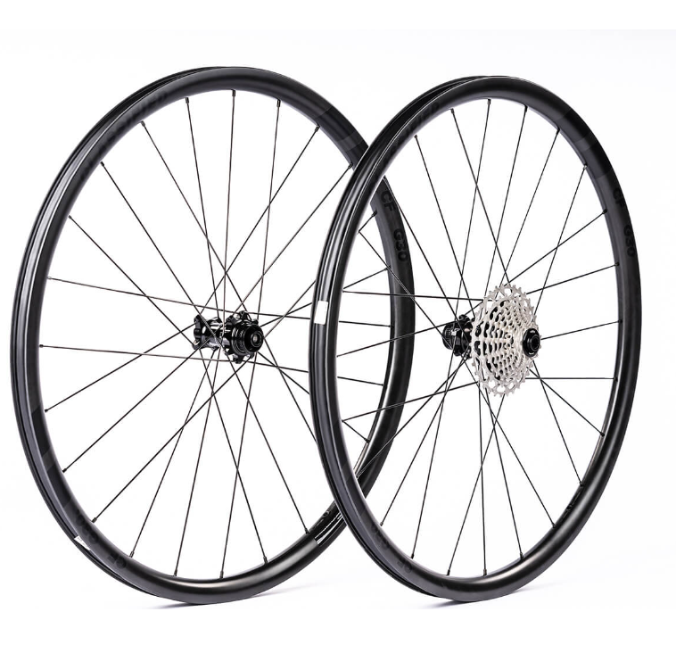 Classified - Classified WHEELSET CF