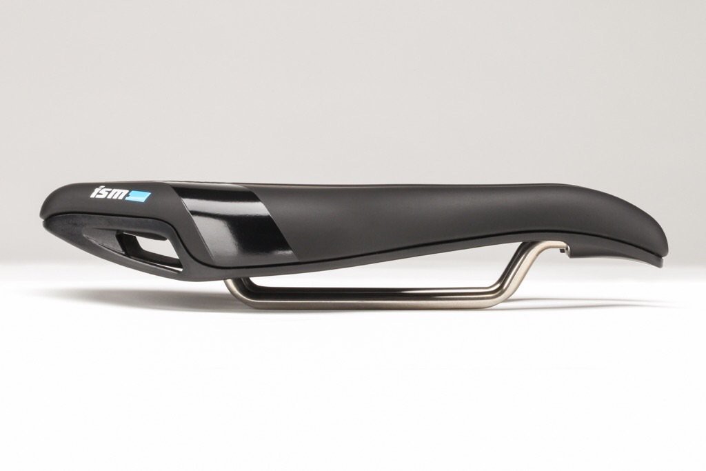 ISM - PN 3.0 Black