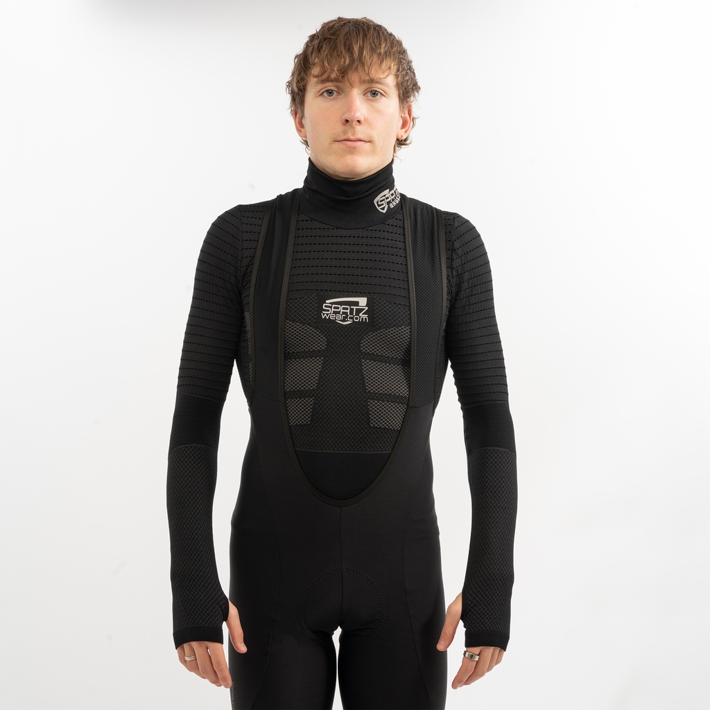 Spatzwear - SPATZ BASEZ 2 LS BASELAYER