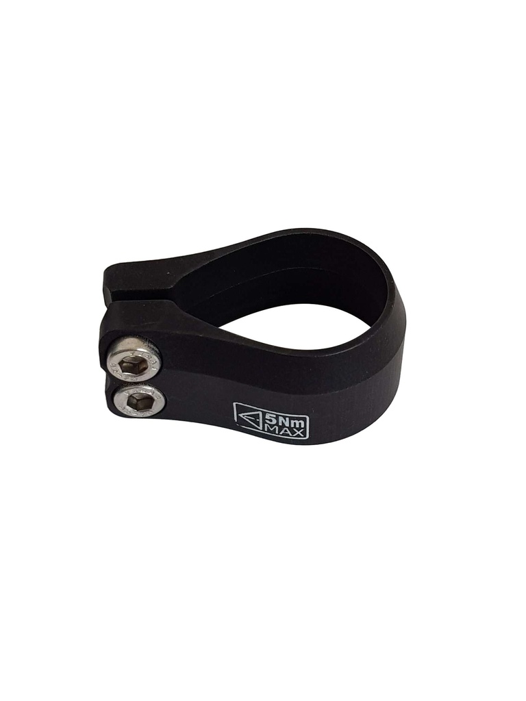 Time Cycling - Kit Collier Tige De Selle Izon / Nxr