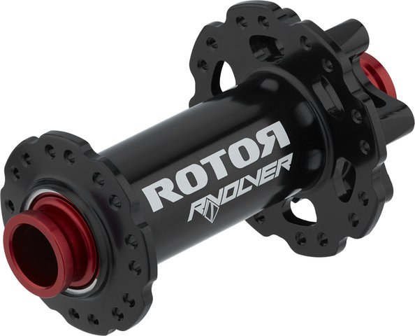 Rotor - Rvolver Front Hub Boost Disc Is 28h 15x110