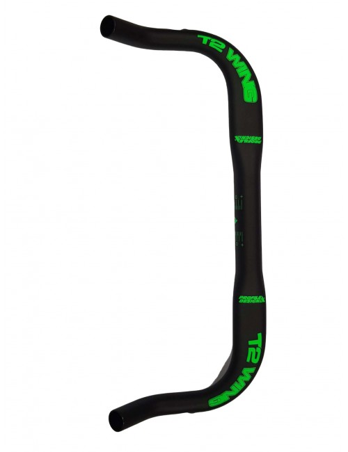 Profile Design - Aeria Wing T2 42cm Aluminium 