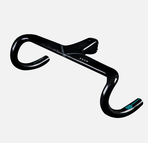 CHAPTER2 - MANA2 HANDLEBAR (Cockpit) 413mm x 110mm