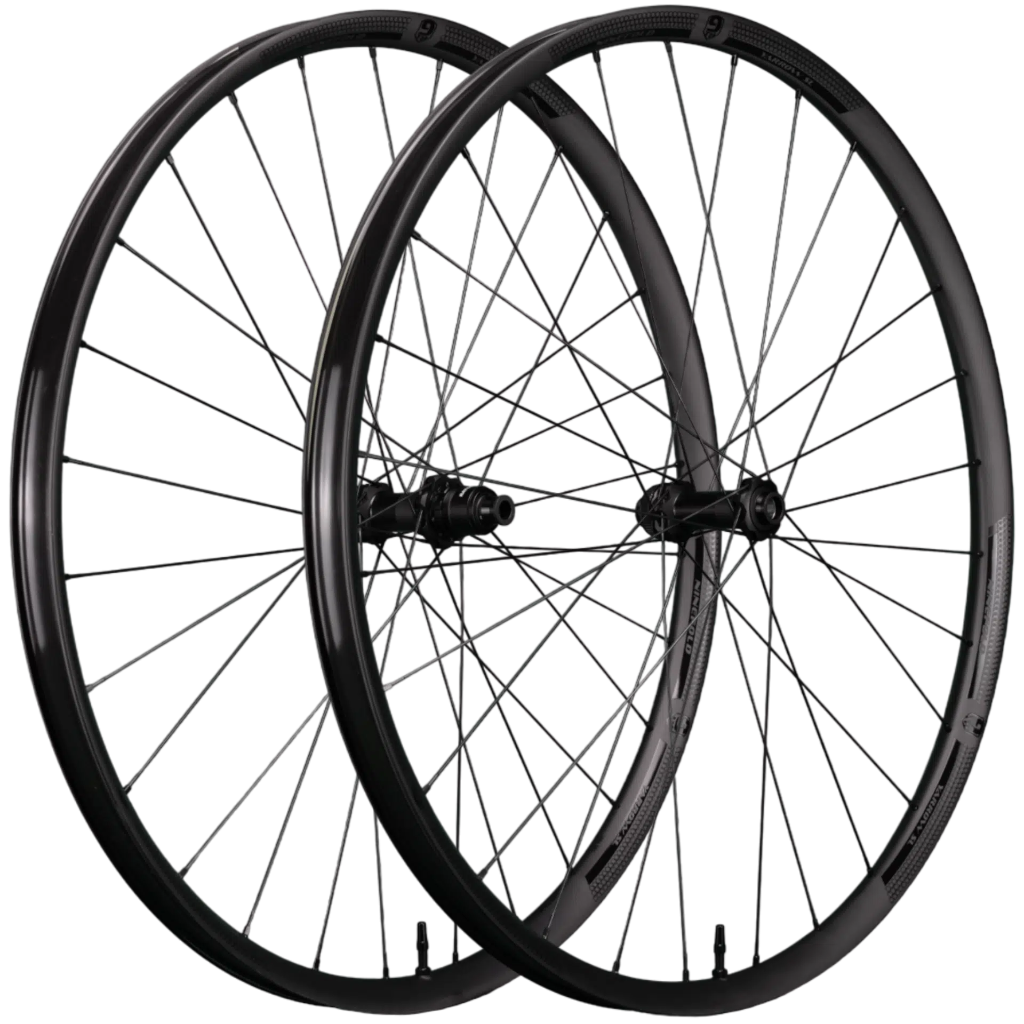 9th Wave - YARROW SL29 CARBON WHEELS (VTT)