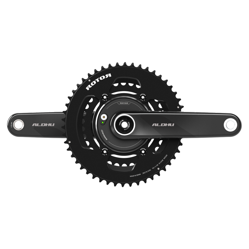 Power Pack INspider Aldhu Carbon