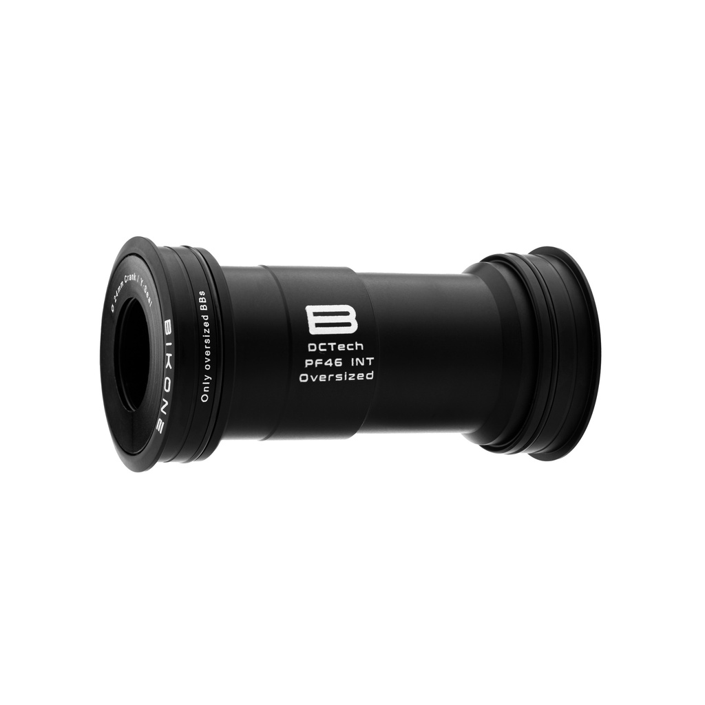 Bikone - DCTech bottom bracket  PF386 EVO - Acier - Oversized