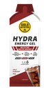 GoldNutrition - Boîte de 16x HYDRA GEL - 60g