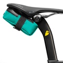 ALMSTHRE - Signature Saddle Bags