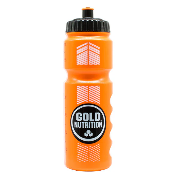 GoldNutrition - Bidon 750ml 