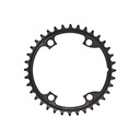 ALUGEAR - Plateau Rond Intérieur 110x4 pour Shimano 12v