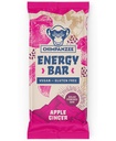 Chimpanzee - Energy Bar (boîte de 15 barres) - 5 Boites achetées = 1 OFFERTE