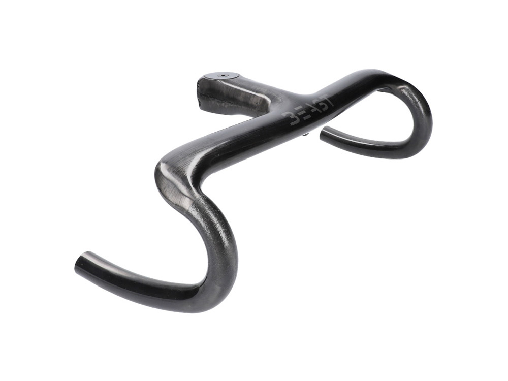 BEAST Components - Cockpit ROAD - Carbon UD