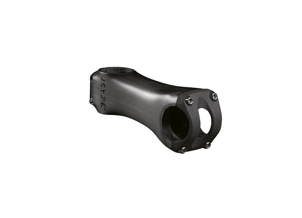BEAST Components - ROAD STEM - Carbone - 6 degrés - Promo