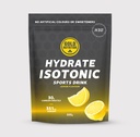 GoldNutrition - HYDRATE ISOTONIC 500g (Nouveauté 2025)