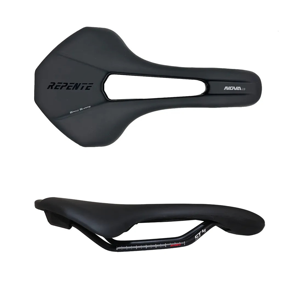 Repente - NOVA S 2.0 - 285 grammes