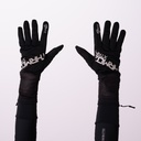 Spatzwear - THRMOZ GLOVES XTRM - 2026
