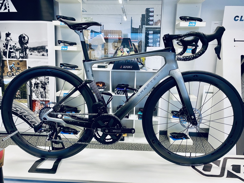 Vélo Expo - Chapter2 Koko Taille M