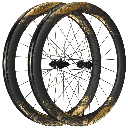 9th Wave - Sandstone SL Ninefold - Rayons Carbone (Beach Race/Gravel) 