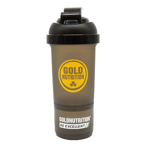 GoldNutrition - Mix King Shaker - 600ml