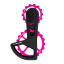 CyclingCeramic - Chape RACE - Edition limitée Meridian Pink