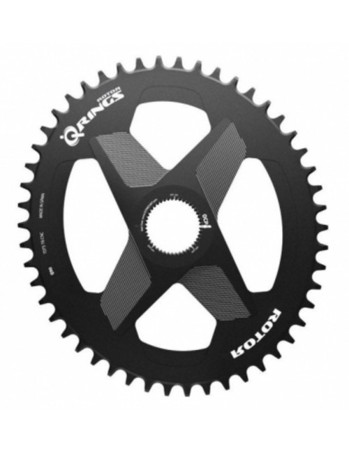 Rotor - Q RINGS 1X DIRECT MOUNT*