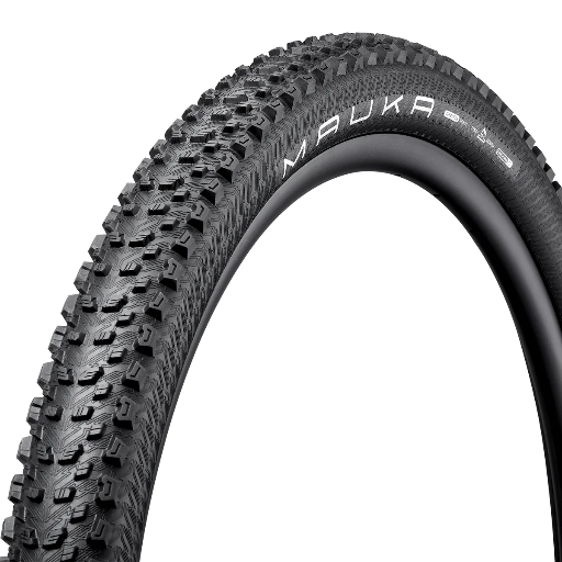 [3D29240DC-BLK-A] American Classic - Pneu Vtt Mauka 29x2.4