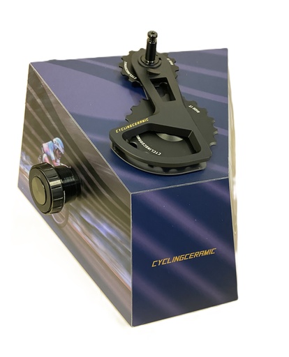 [DISPLAY_CC] CyclingCeramic - Display / Présentoir de Comptoir PLV