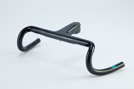 [100040HB48091] CHAPTER2 - MANA GRAVEL HANDLEBAR (Cockpit)