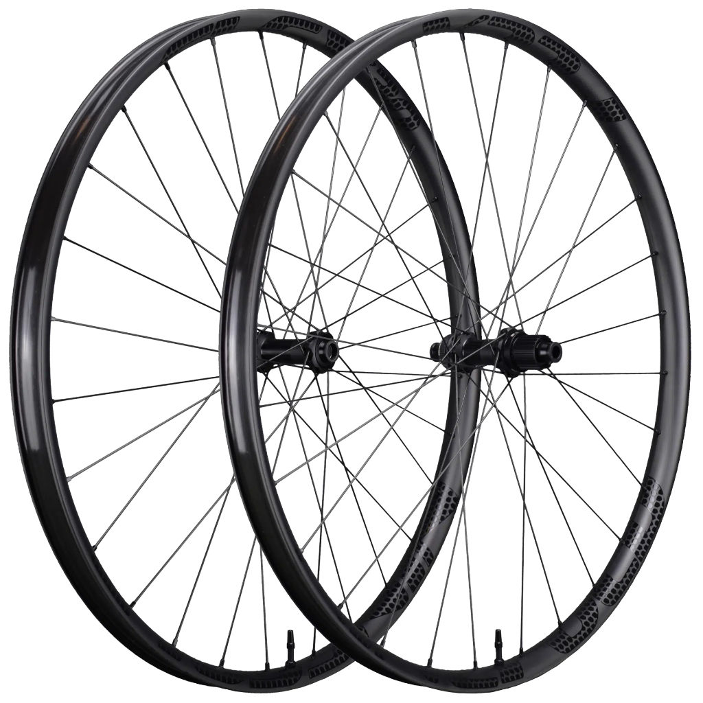 9th Wave Flex SL Carbon Wheels (MTB) AlternativSport