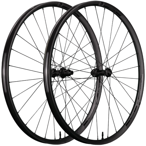 9th Wave - YARROW SL29 CARBON WHEELS (VTT)