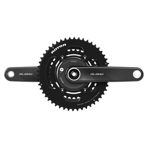 Power Pack INspider Aldhu Carbon