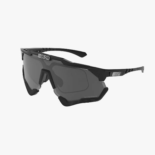 [EY250008] SCICON - AEROSHADE XL RX - SCNPP Multimirror Silver + Insert pour verre correcteur 