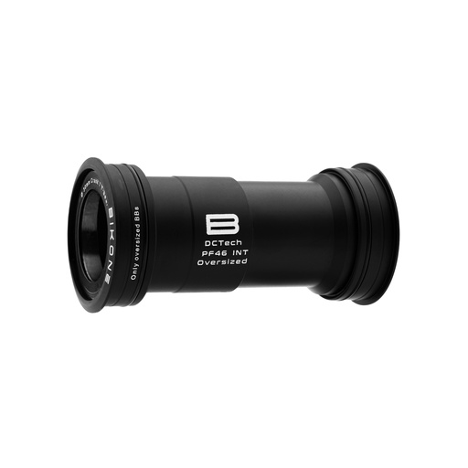 Bikone - DCTech bottom bracket  PF386 EVO - Acier - Oversized