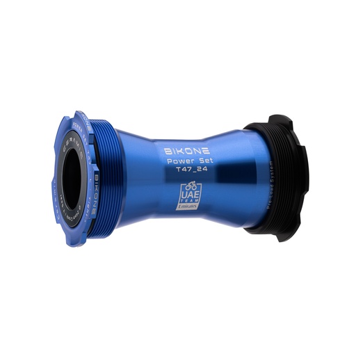 [PS C T47_24 UAE] Bikone - PowerSet T47 Interne (86mm) Shimano Ceramic - Edition UAE