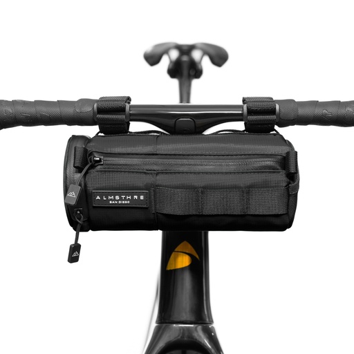 ALMSTHRE - Sacoche de Cintre COMPACT