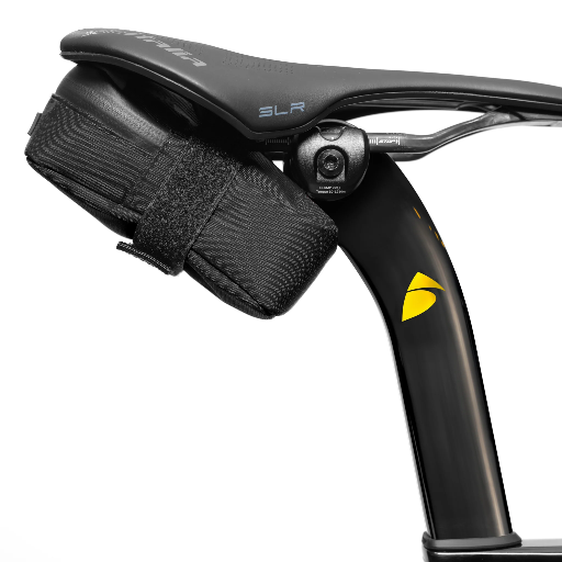 ALMSTHRE - Sacoche de selle SIGNATURE