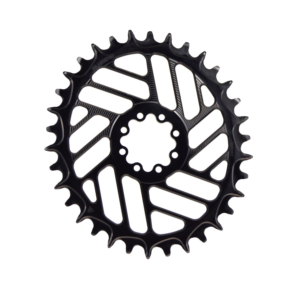 Plateau aluminium Sram Force E1 TM SRAM