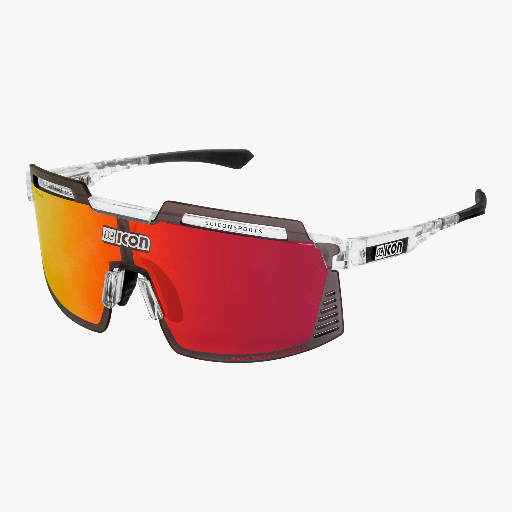 SCICON - Paire de lunettes offerte pour l'achat d'une Aeroshade / Aeroscope ou Aerojet
