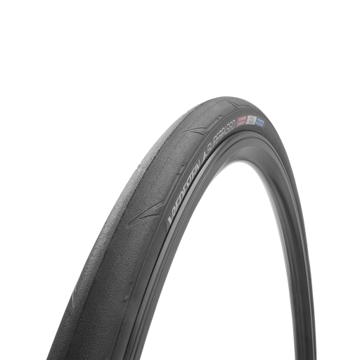 Vredestein - Pneu Superpasso (Tubetype) 