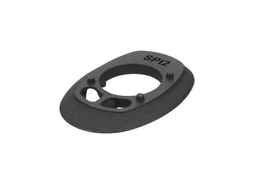 BEAST Components - Adaptateur/Top cap Cockpit pour JDD (passage interne) - Promo