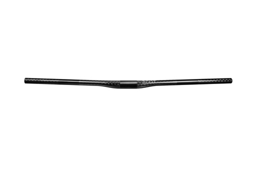 BEAST Components - Cintre Plat VTT - Carbone - Promo