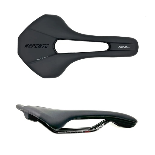 [ASNV30-0000BK] Repente - NOVA AERON 2.0 - 230 grammes 