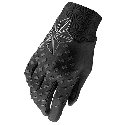 Supacaz - Galactic Gloves - Blackout