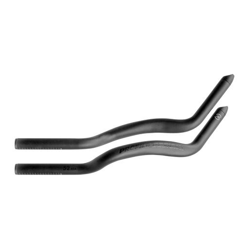 Profile Design - 52 ASA Aerobar Extensions 