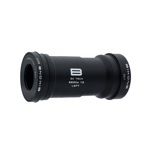 Bikone - DCTech bottom bracket  BB30-73a (73mm) - Acier 